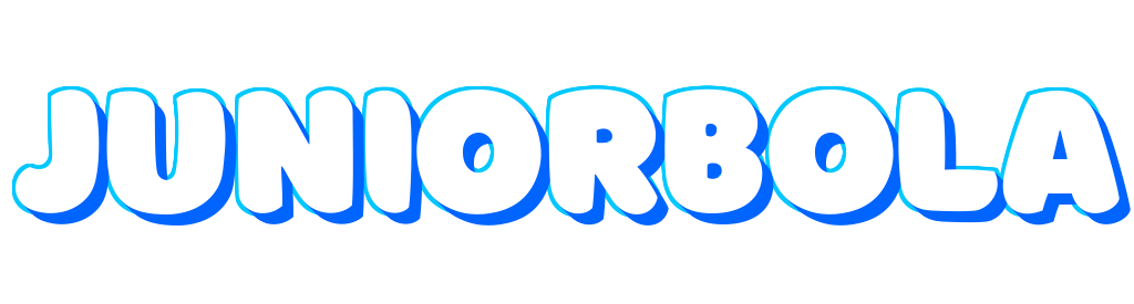 Logo JUNIORBOLA